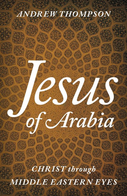 Produktbild: Jesus of Arabia