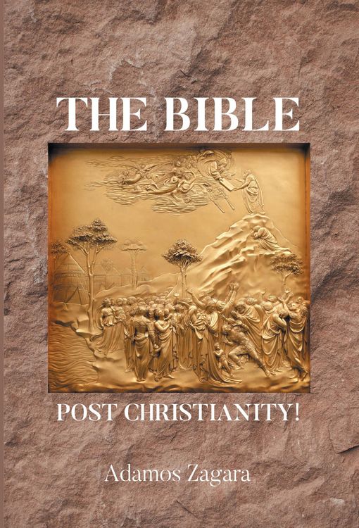 Produktbild: The Bible