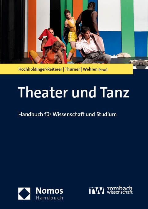 Produktbild: Theater und Tanz