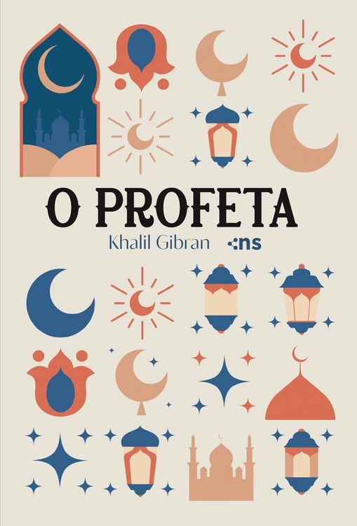 Produktbild: O Profeta