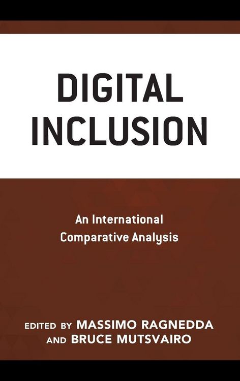 Produktbild: Digital Inclusion