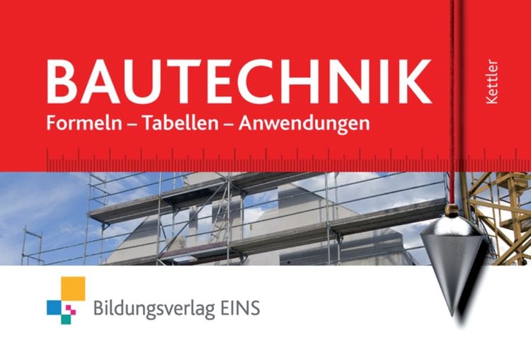 Produktbild: Bautechnik