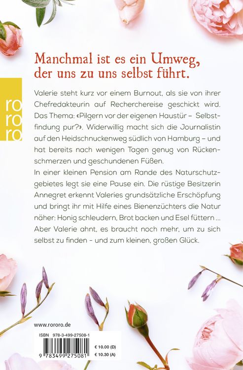 Produktbild: Honigbl&uuml;tentage