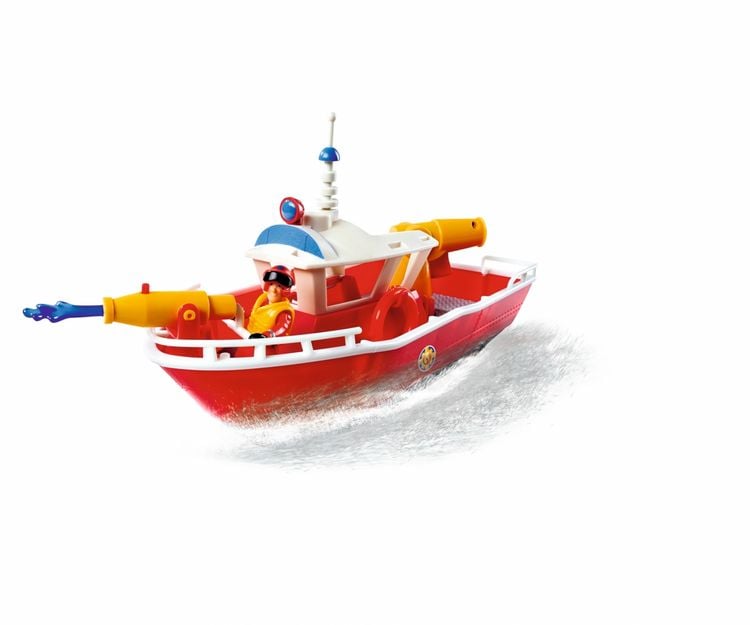 Produktbild: Sam Titan Feuerwehrboot