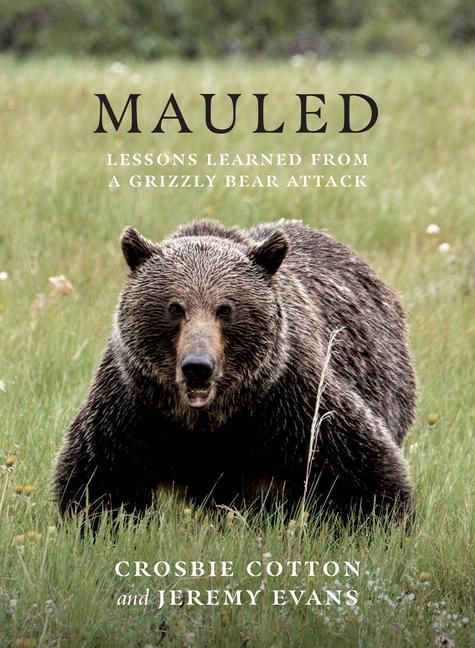 Produktbild: Mauled