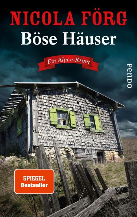 Produktbild: B&ouml;se H&auml;user