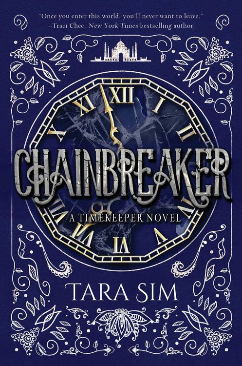 Produktbild: Chainbreaker