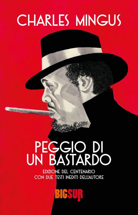 Produktbild: Peggio di un bastardo