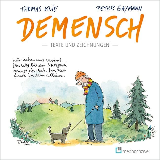 Produktbild: Demensch