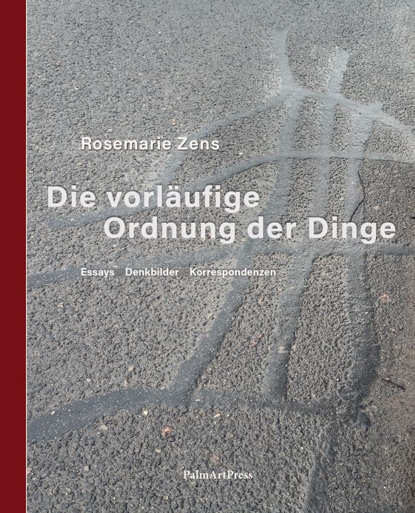 Produktbild: Die vorl&auml;ufige Ordnung der Dinge