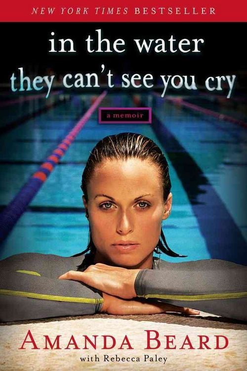 Produktbild: In the Water They Can't See You Cry: A Memoir