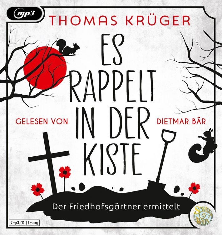 Produktbild: Es rappelt in der Kiste