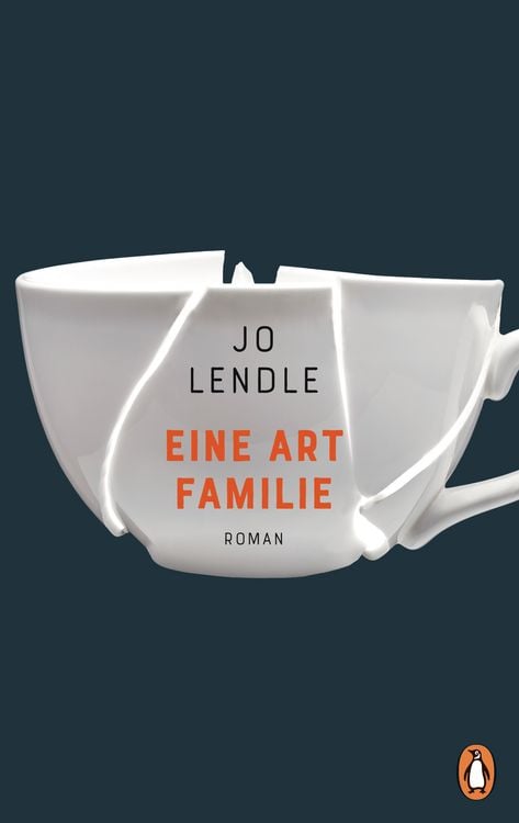 Produktbild: Eine Art Familie