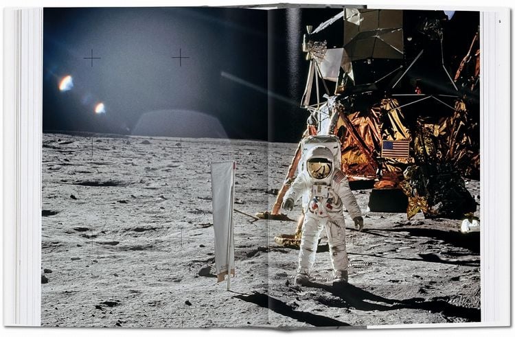 Produktbild: Norman Mailer. MoonFire. Die legend&auml;re Reise der Apollo 11