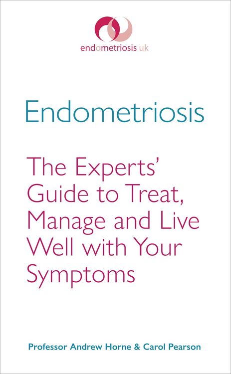 Produktbild: Endometriosis