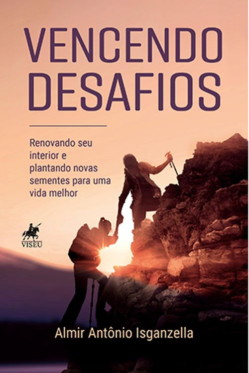 Produktbild: Vencendo Desafios