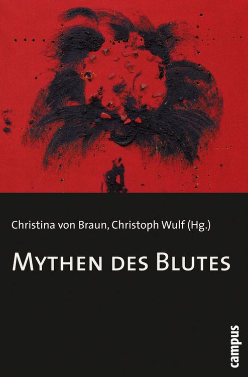 Produktbild: Mythen des Blutes