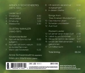 Produktbild: Lieder