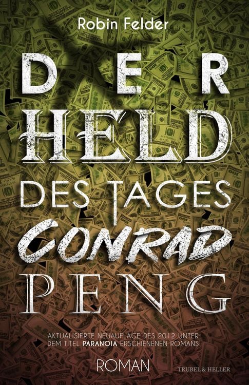 Produktbild: Der Held des Tages Conrad Peng