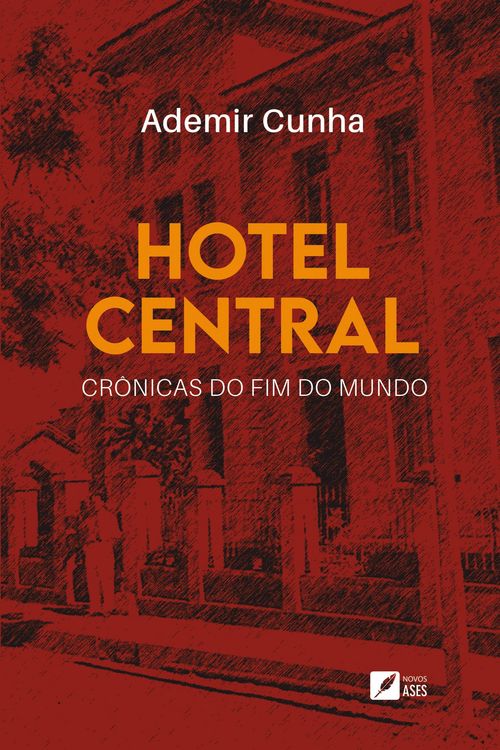 Produktbild: Hotel Central