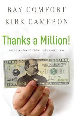 Produktbild: Thanks a Million!