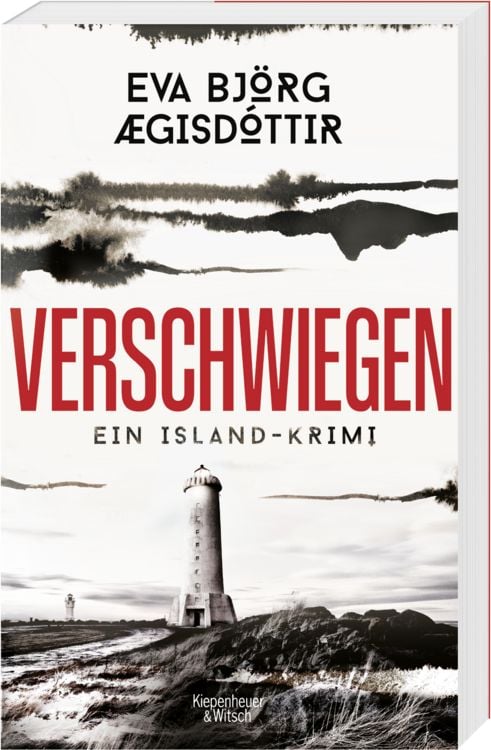 Produktbild: Verschwiegen