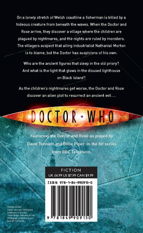 Produktbild: Doctor Who