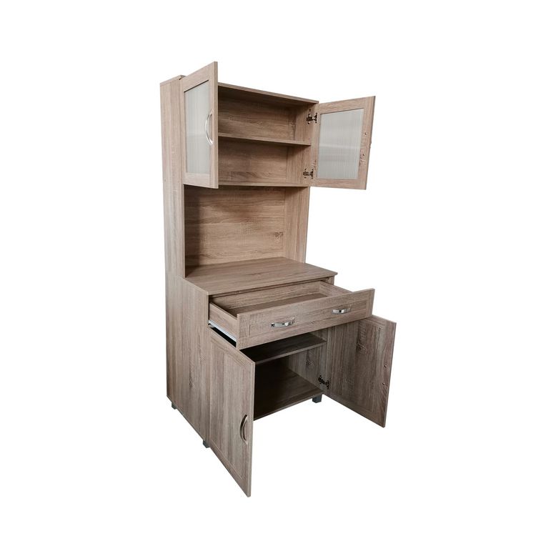 Produktbild: HTI-Living K&uuml;chenbuffet K&uuml;chenschrank K&uuml;chenbuffet K&uuml;chenschrank
