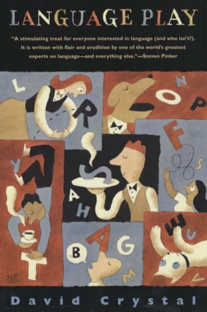 Produktbild: Language Play