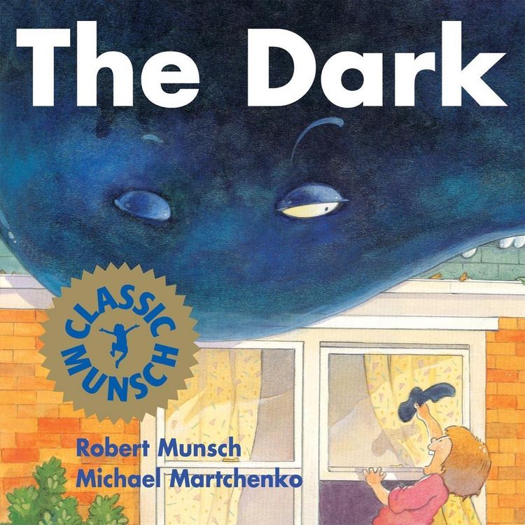 Produktbild: The Dark