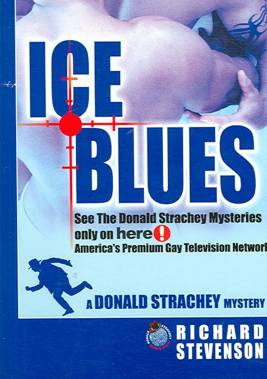Produktbild: Ice Blues