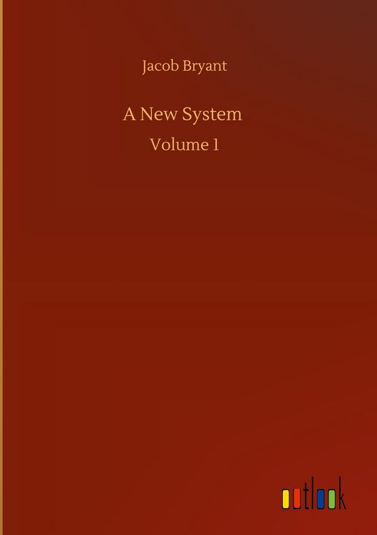 Produktbild: A New System