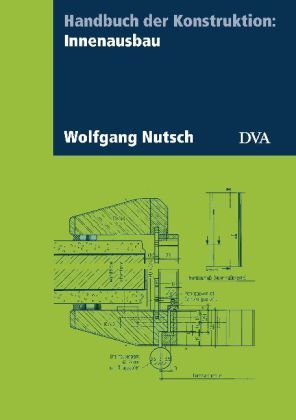 Produktbild: Handbuch der Konstruktion, Innenausbau