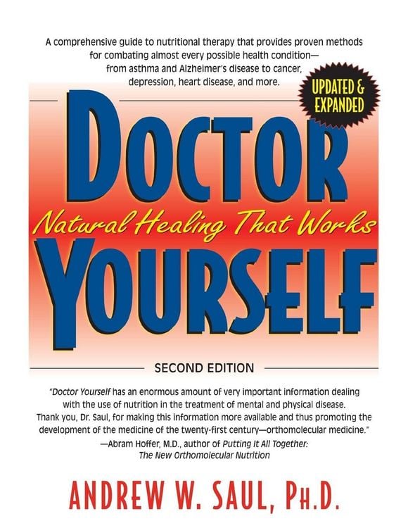 Produktbild: Doctor Yourself