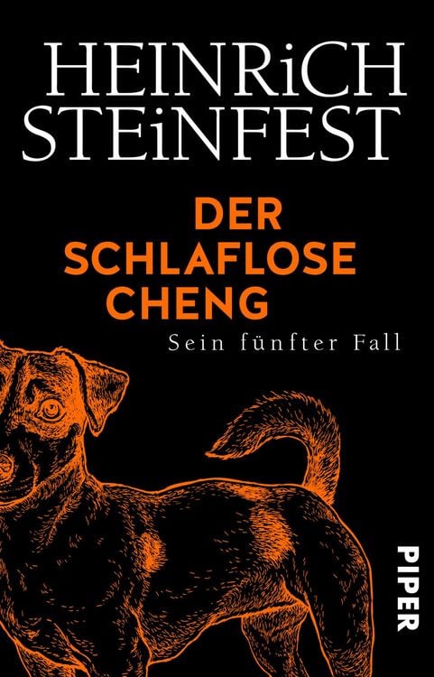 Produktbild: Der schlaflose Cheng