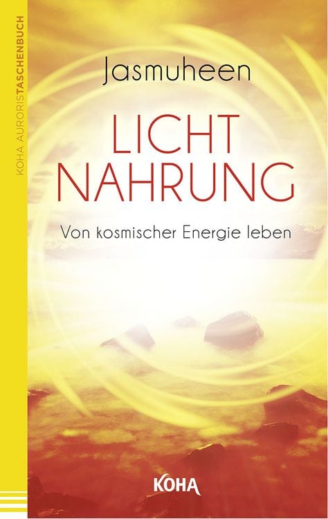 Produktbild: Lichtnahrung