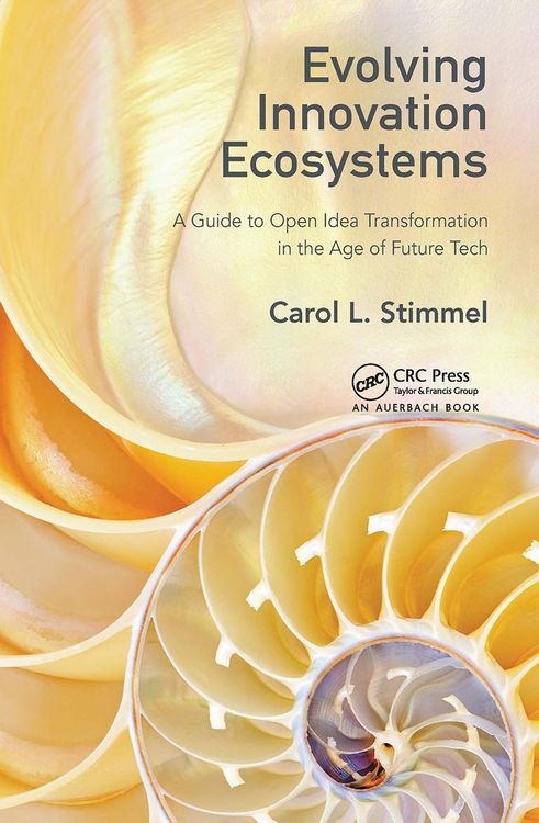 Produktbild: Stimmel, C: Evolving Innovation Ecosystems