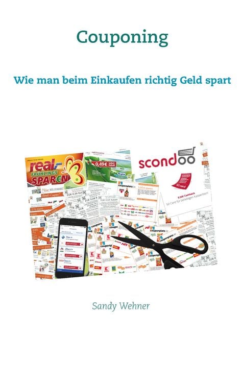 Produktbild: Couponing