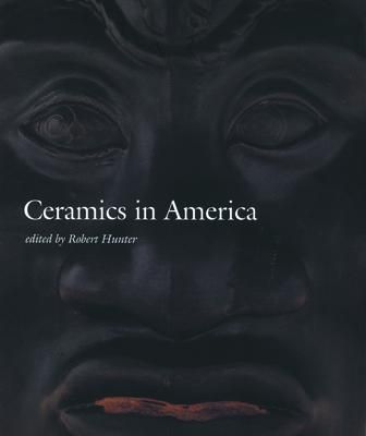 Produktbild: Ceramics in America 2002