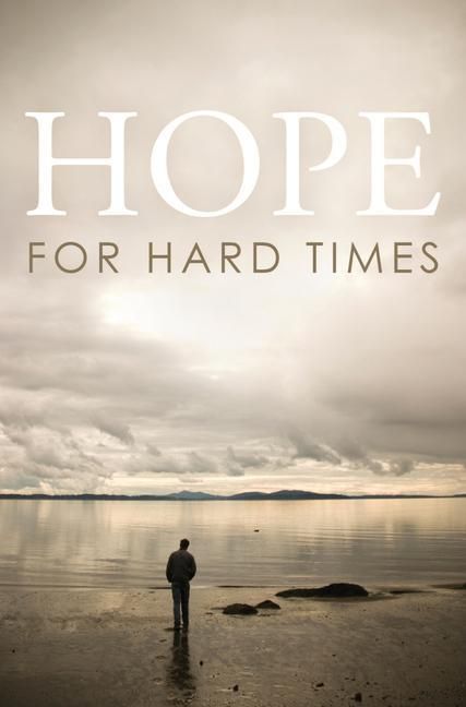 Produktbild: Hope for Hard Times (25-Pack)