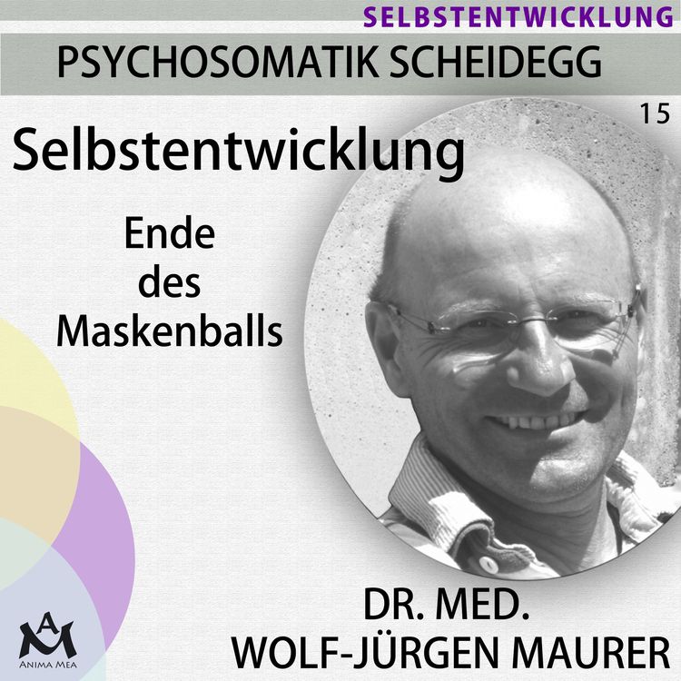Bild vom Artikel Selbstentwicklung vom Autor Dr. med. Wolf-Jürgen Maurer