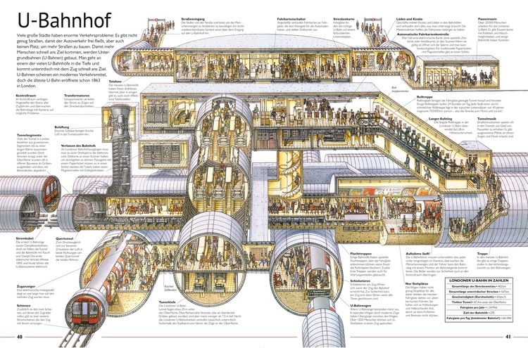 Produktbild: Wunderwerke der Technik