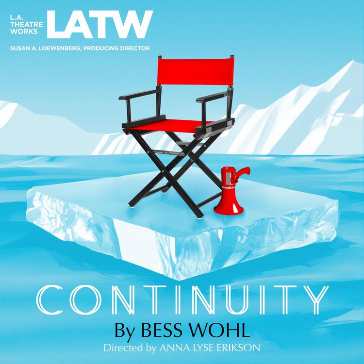 Produktbild: Continuity