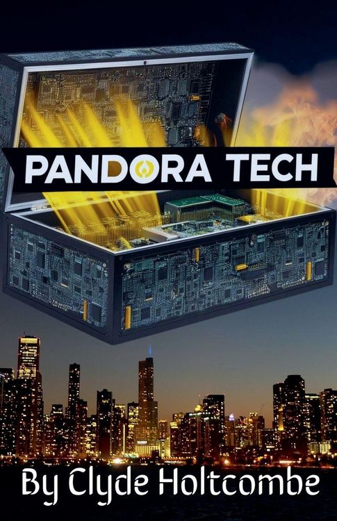 Produktbild: Pandora Tech