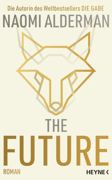 Produktbild: The Future