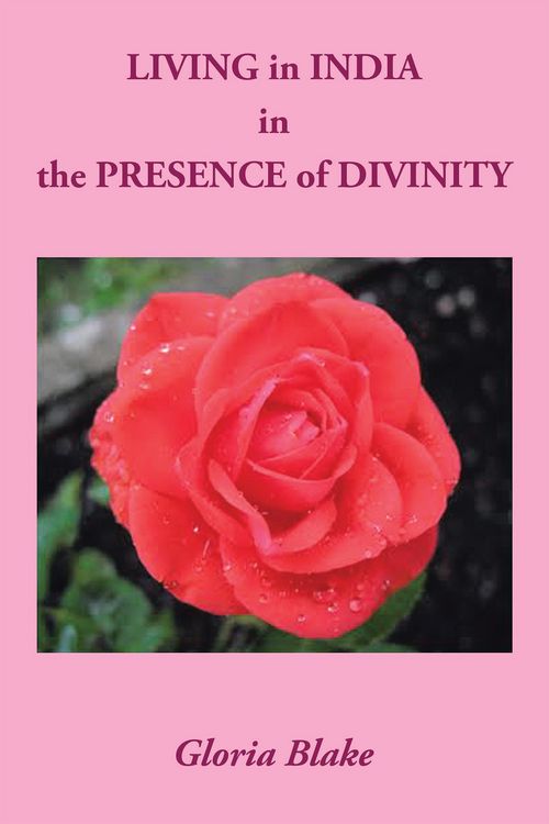 Produktbild: Living in India in the Presence of Divinity