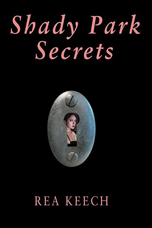 Produktbild: Shady Park Secrets