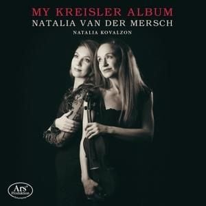 Produktbild: My Kreisler Album