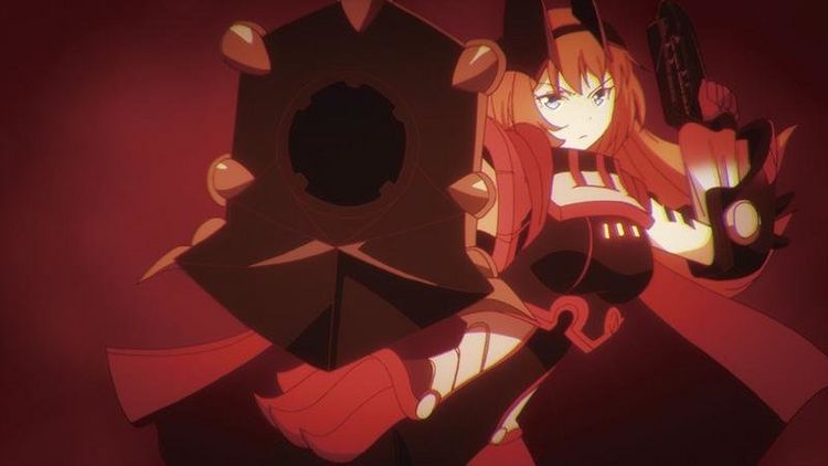 Produktbild: Anti-Magic Academy - Test-Trupp 35 - Volume 3: Episode 09-12