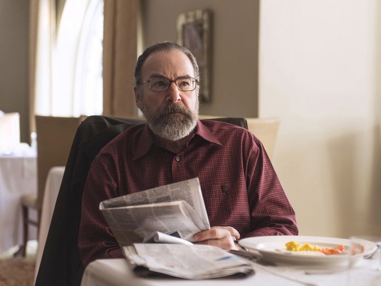 Produktbild: Homeland - Season 4 [4 DVDs]